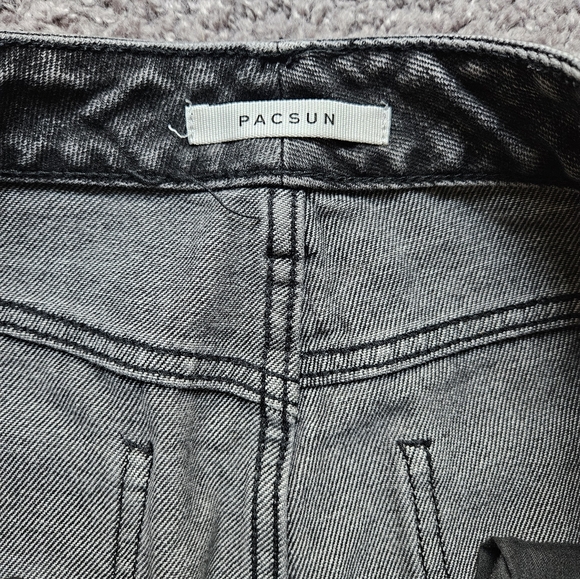 🖤 PACSUN Mom Jeans Size 29 - Picture 4 of 5
